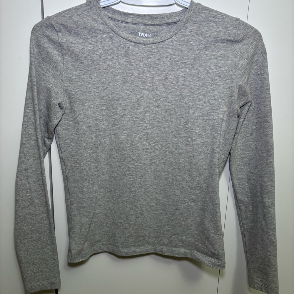 TNA long sleeve